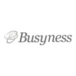 Busyness Logo