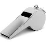 Coaches' Whistle Coaches' Whistle