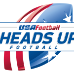 USA Football - Heads Up Certified