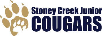 Rochester Hills Stoney Creek Junior Cougars - Youth Tackle Football & Cheer