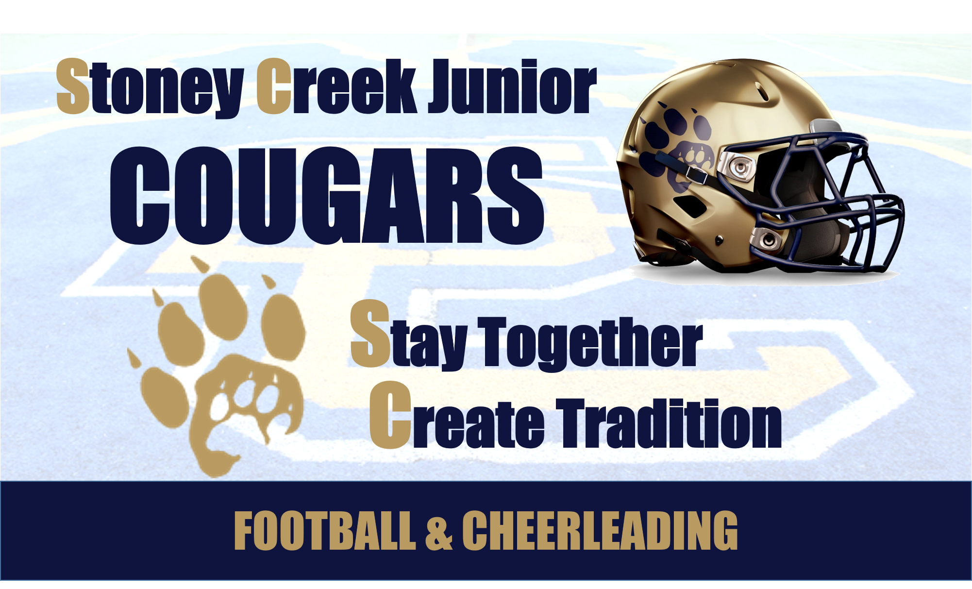 SCJC Banner 2019 SCJC Banner 2019