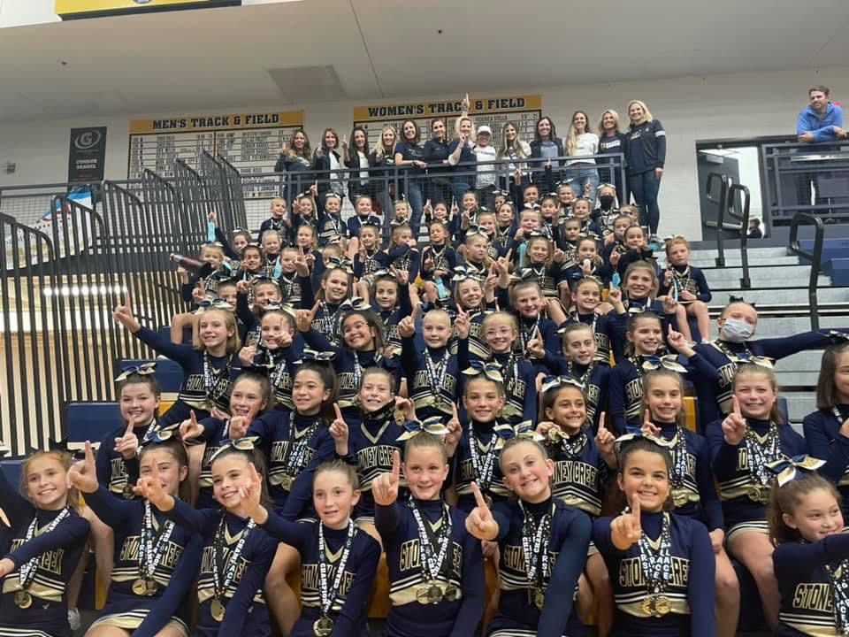 Cheer Cheer