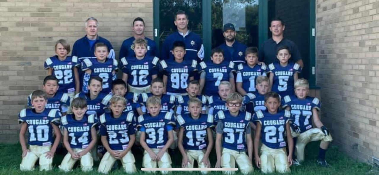 Freshman 2021 Freshman 2021